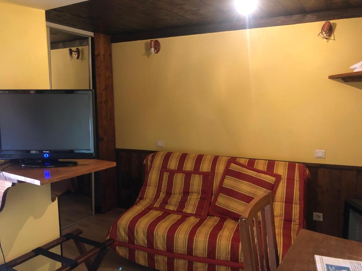 Auberge Du Renard'Eau Bèze Eksteriør bilde