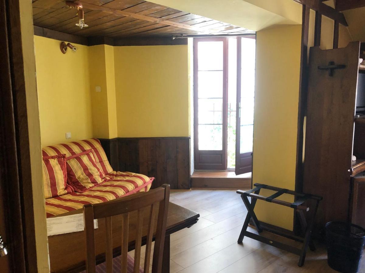 Auberge Du Renard'Eau Bèze Eksteriør bilde