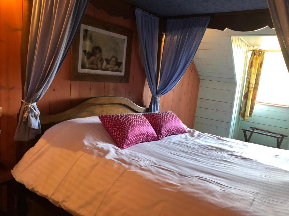 Auberge Du Renard'Eau Bèze Eksteriør bilde
