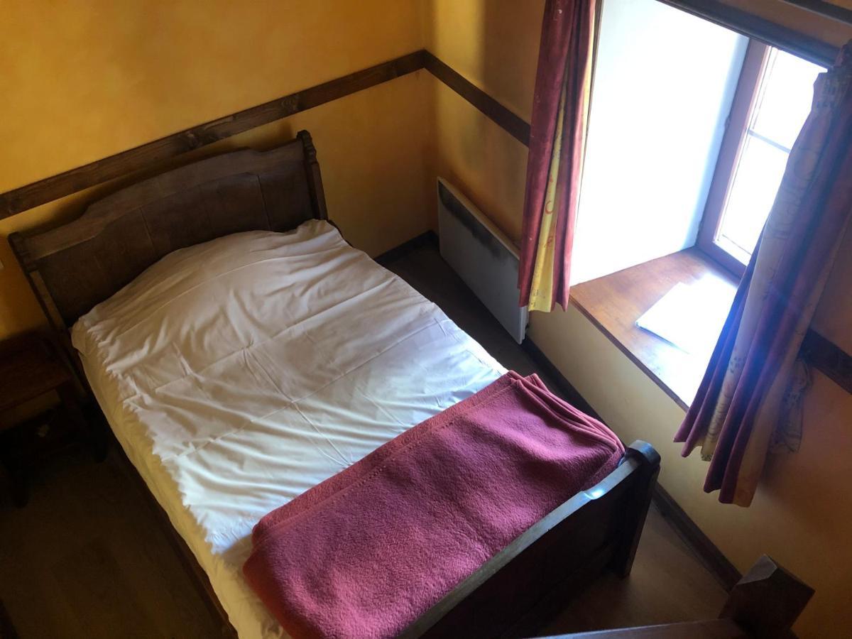 Auberge Du Renard'Eau Bèze Eksteriør bilde