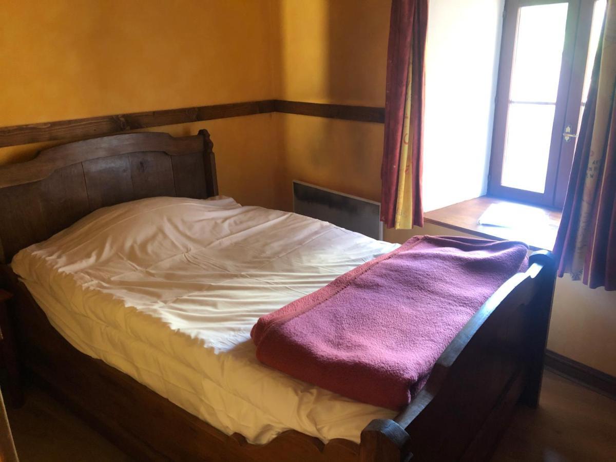 Auberge Du Renard'Eau Bèze Eksteriør bilde